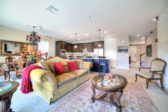 Photo 9 by James Shick for Real Estate
