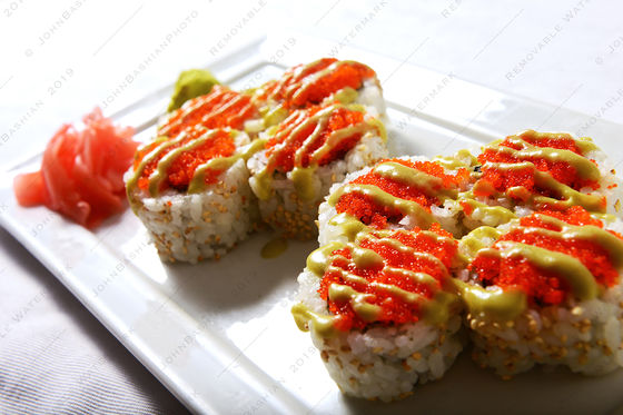 Hawaiian Roll
