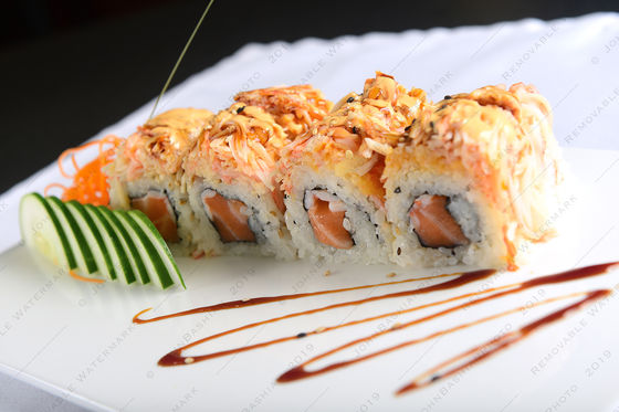 Mayfield Roll