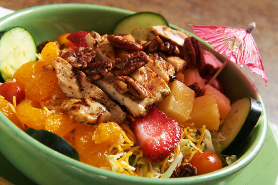 Malibu Beach Salad