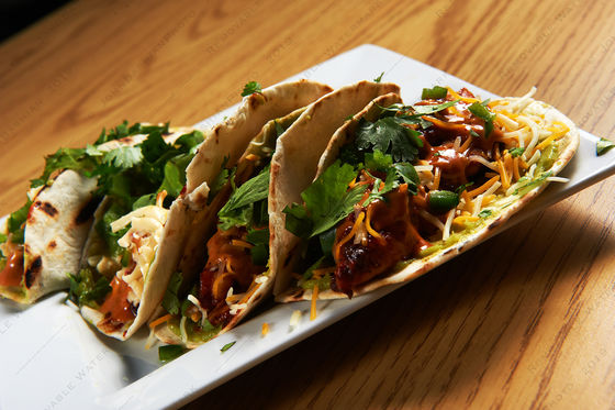 Phantom Tacos