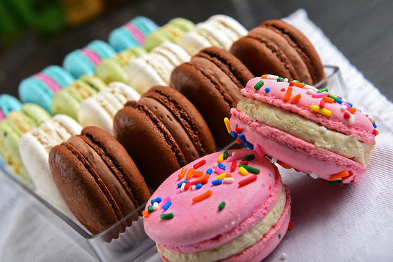 Macaroons