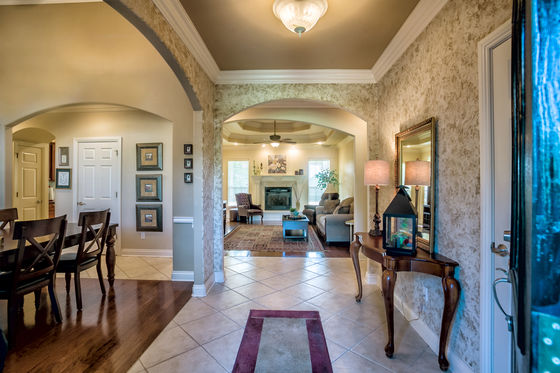 Photo 1 by Stephen Thetford for Real Estate Imaging
