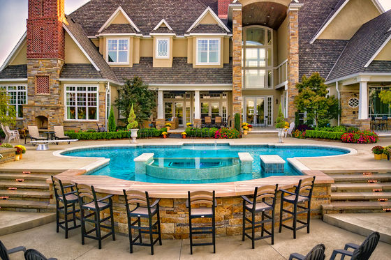 Photo 4 by Stephen Thetford for Real Estate Imaging