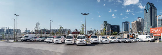 Vehicles