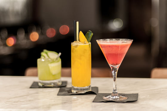 Drinks