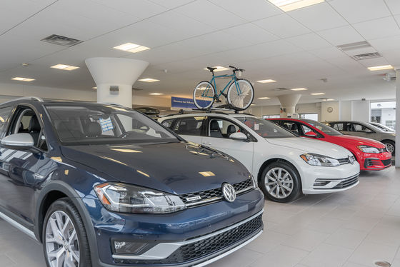 Showroom 1