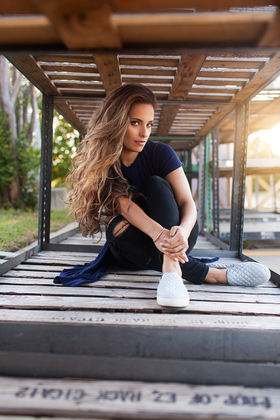 Kristen StephensonPino
