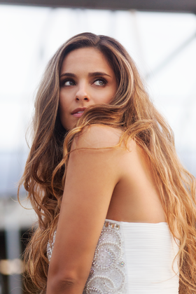 Kristen StephensonPino