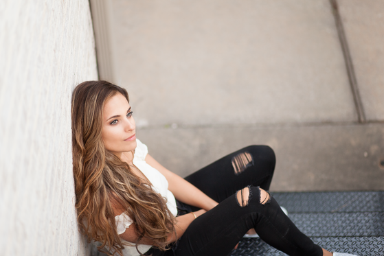 Kristen StephensonPino