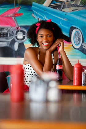 Restaurant Modeling Session