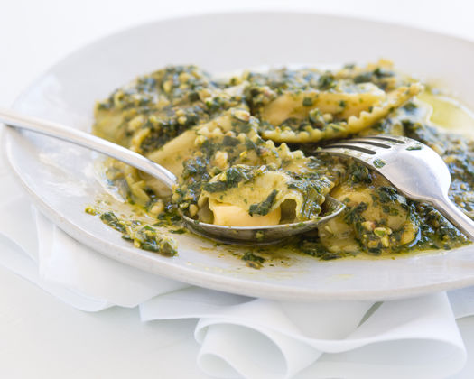 Ravioli