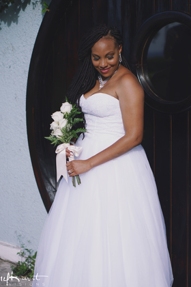 Bride
