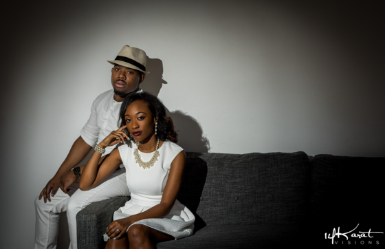 Photo 2 by Edem Kponvi for 14KaratVisions