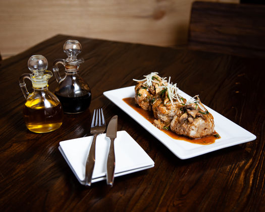 Photo 2 by Benjamin Johnson for Food and Product Photography
