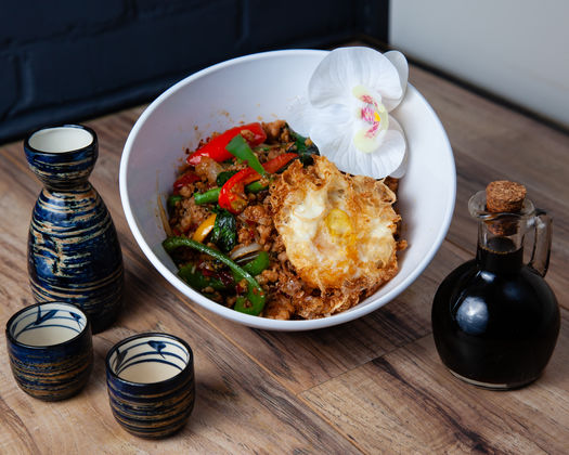 Photo 3 by Benjamin Johnson for Food and Product Photography