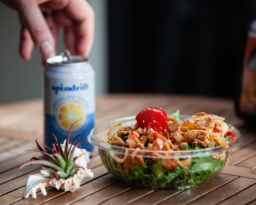Photo 4 by Benjamin Johnson for Food and Product Photography