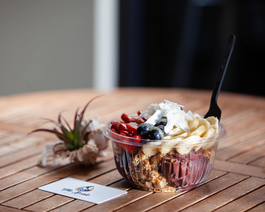 Photo 5 by Benjamin Johnson for Food and Product Photography