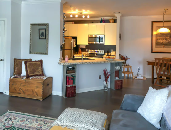 Condo in West Ashley