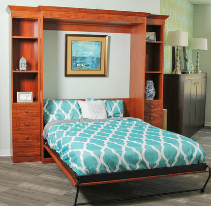 Murphy Bed