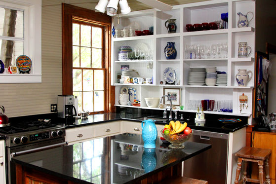Country Kitchen