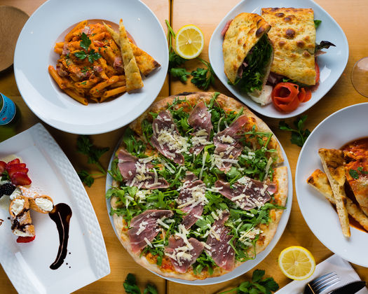 Photo 1 by Allan Yu for Food Photography Sample Shots: Past Work