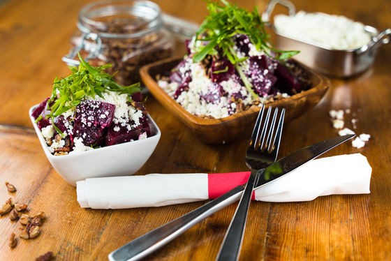 Photo 3 by Allan Yu for Food Photography Sample Shots: Past Work