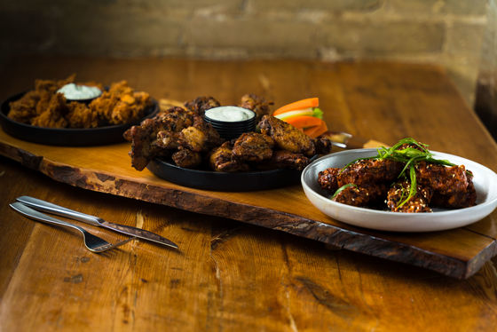 Photo 10 by Allan Yu for Food Photography Sample Shots: Past Work