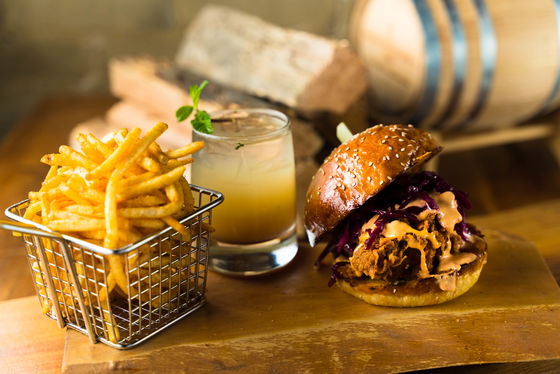 Photo 15 by Allan Yu for Food Photography Sample Shots: Past Work