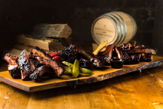 Photo 21 by Allan Yu for Food Photography Sample Shots: Past Work