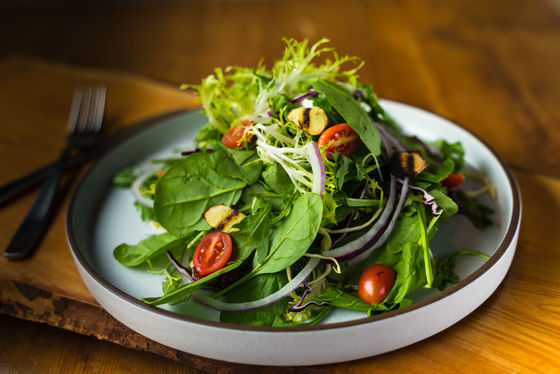 Photo 26 by Allan Yu for Food Photography Sample Shots: Past Work