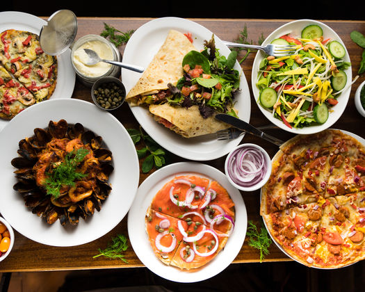Photo 37 by Allan Yu for Food Photography Sample Shots: Past Work