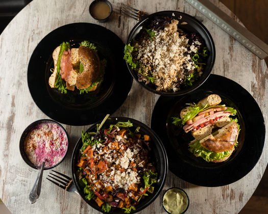 Photo 17 by Allan Yu for New Latest Food Photography Sample Shots