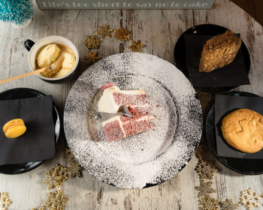 Photo 21 by Allan Yu for New Latest Food Photography Sample Shots