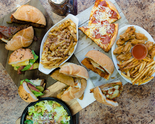 Photo 40 by Allan Yu for New Latest Food Photography Sample Shots