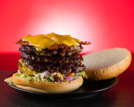 Photo 44 by Allan Yu for New Latest Food Photography Sample Shots