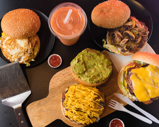 Photo 46 by Allan Yu for New Latest Food Photography Sample Shots