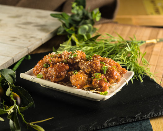 Photo 56 by Allan Yu for New Latest Food Photography Sample Shots