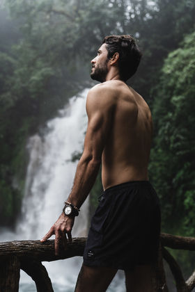 Photo 1 by Tanner Larson for Everwood Watch Company