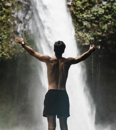Photo 2 by Tanner Larson for Everwood Watch Company