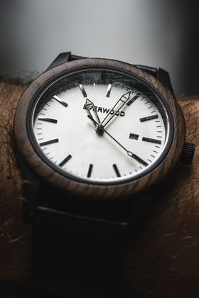 Photo 3 by Tanner Larson for Everwood Watch Company