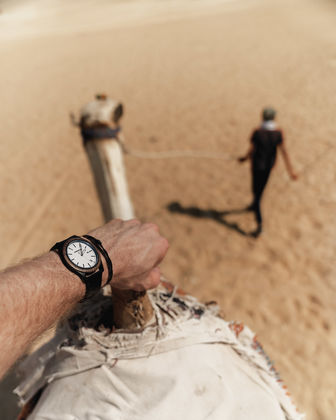 Photo 6 by Tanner Larson for Everwood Watch Company