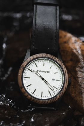 Photo 8 by Tanner Larson for Everwood Watch Company