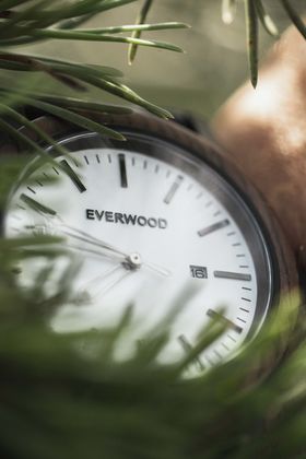 Photo 9 by Tanner Larson for Everwood Watch Company