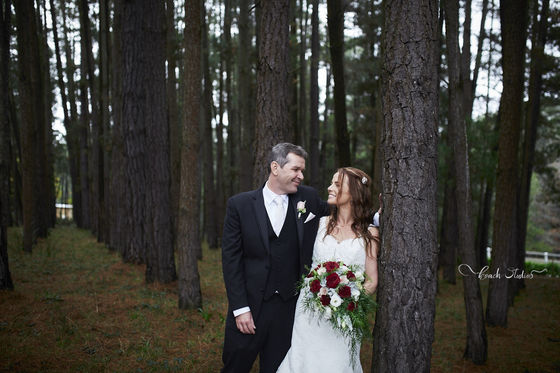 Photo 0 by Koach Studios for Wedding + Engagement