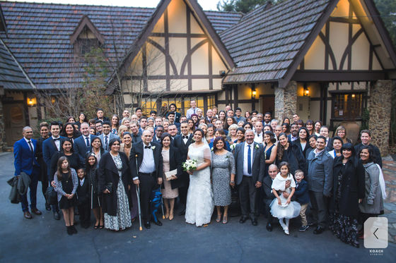 Photo 8 by Koach Studios for Wedding + Engagement