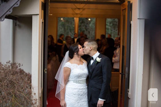 Photo 5 by Koach Studios for Wedding + Engagement