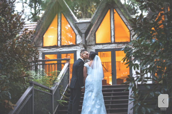 Photo 1 by Koach Studios for Wedding + Engagement