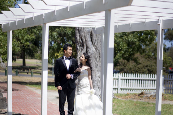 Photo 6 by Koach Studios for Wedding + Engagement