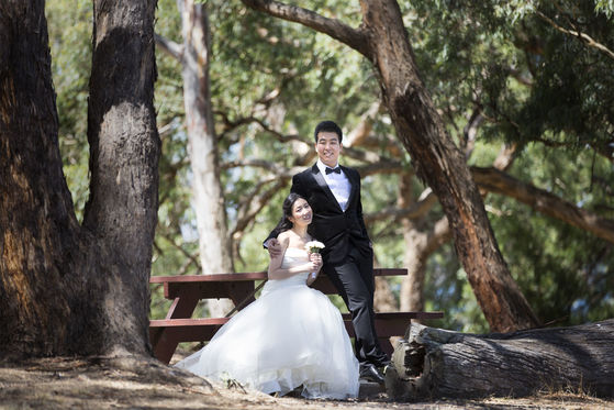 Photo 2 by Koach Studios for Wedding + Engagement